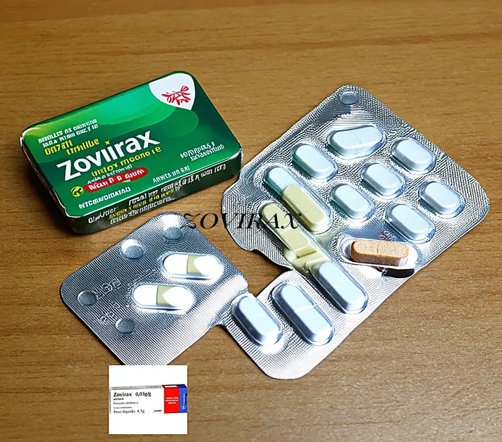 Zovirax 2